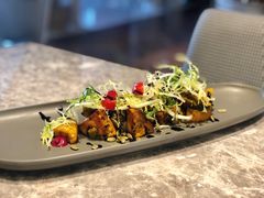 -Hurricane's Grill 飓风牛排