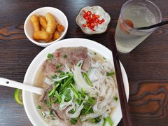 招牌生牛肉粉-PHO·5越南牛肉粉(建新路店)