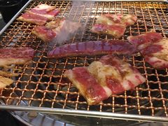 -九田家黑牛烤肉料理(中北镇店)