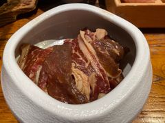 -黑牛の店·和牛烧肉(大悦城店)