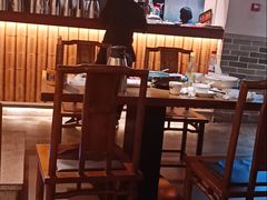 大堂-大鸽饭(岗顶店)