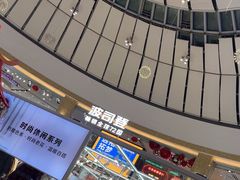 -宁波鄞州万达广场