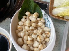 -烹然四季椰子鸡火锅(团结湖总店)