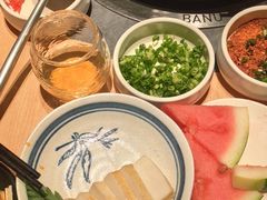 -巴奴毛肚火锅(七宝领展广场店)