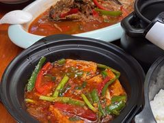 -云隐小厨·传统大理美食(复兴路店)