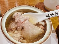 -鸽味轩·粤菜小馆(高楼门总店)