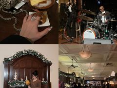 -LONG BAR 廊吧(外滩华尔道夫酒店)