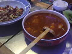 -鱼库·不仅是一家烤鱼店(车公庙店)