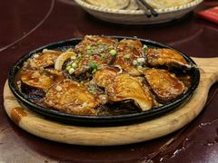-苏师傅菜馆(上沙店)