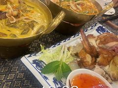 -南沙游艇会·大兵船餐厅