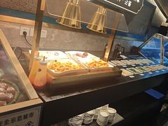 -一绪に寿喜烧(虹悦城店)