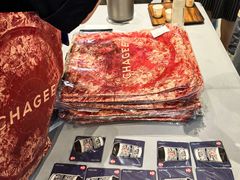 -霸王茶姬(上海恒基名人店)