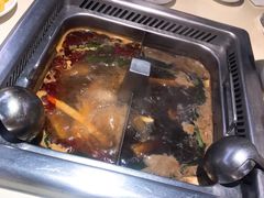 -海底捞(明洞店)