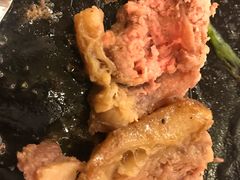 -萨莉亚意式餐厅(国展天虹店)