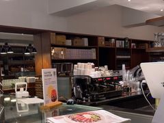 -BAKER&SPICE(安福路店)