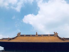 -南京市江宁方山