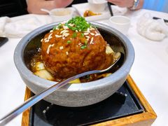 -小厨娘淮扬菜(六合欢乐港店)