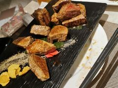 -極上萬膳·日料放题(海岸城店)