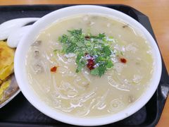 -向阳羊汤(大同总店)