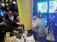 -胡桃里音乐酒馆(白云五号T5 MALL店)