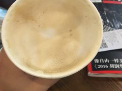 -星巴克臻选(周浦万达店)