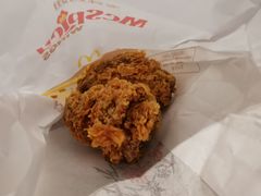 -麦当劳(轻轨曹杨路店)