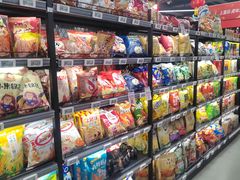 -盒马鲜生(观音桥店)