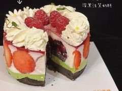 -三只蜜蜂蛋糕(汇一城店)