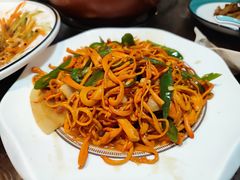 -云隐小厨·传统大理美食(复兴路店)