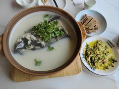 -风味小馆(天目湖宾馆店)