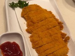 -新一番三文鱼寿司(红城湖店)