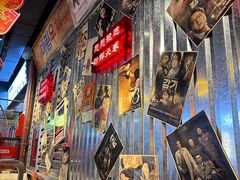 -大头叔烤鸡爪·朝鲜族烤串(天池路店)