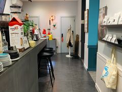 -NokNok Coffee(宽窄巷子店)