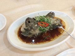 -北海渔村酒楼·粤菜海鲜点心(新华店)