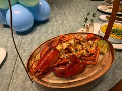 -海虹舫海鲜大酒店(诸暨店)