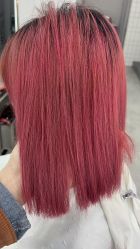 -Coo Hair salon