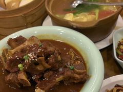 -一楼食业·美食人家