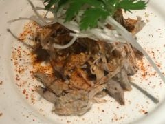 -黑鸡小馆(金源店)