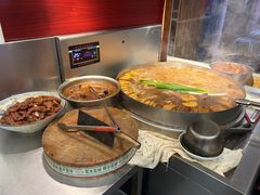 -门框胡同百年卤煮(前门店)