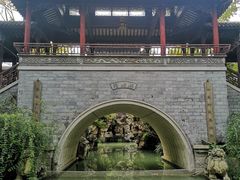 -龙潭水乡