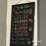 銅鑼灣樓上高質cafe