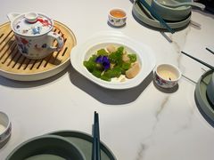 -南拳十三姨·潮汕砂锅粥·粤菜(西单大悦城店)