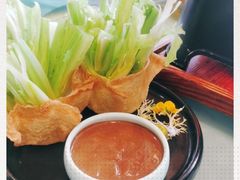 -悦百味·品质川菜(橄榄郡店)