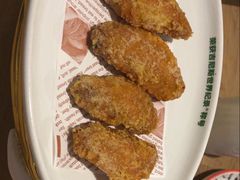 -新白鹿餐厅(城西银泰城店)