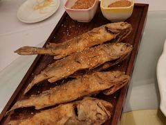 -静之湖湖畔餐厅