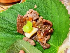 -西塔老太太泥炉烤肉(亚运村店)