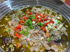 -赤宴·川菜(玉林店)