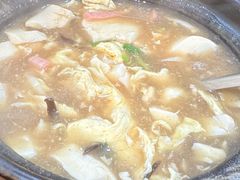 -大胡子海鲜·天津菜·砂锅烧烤(五大道创始店)