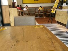 -老娘舅(吴山路店)