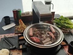 -黑牛の店·黑金店(沈阳万象城店)